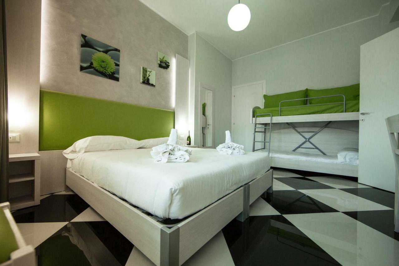 Bed and Breakfast Star Of Rzym Zewnętrze zdjęcie