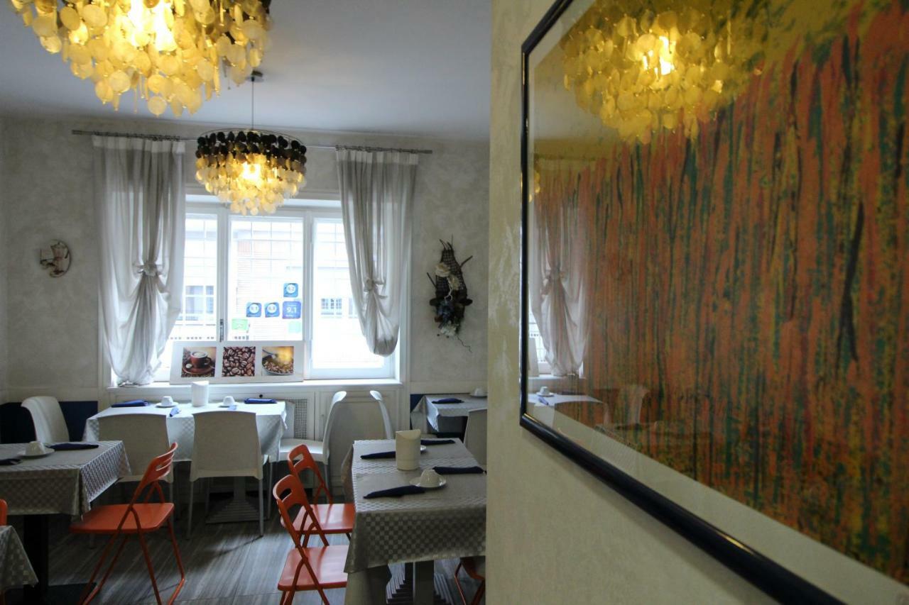 Bed and Breakfast Star Of Rzym Zewnętrze zdjęcie