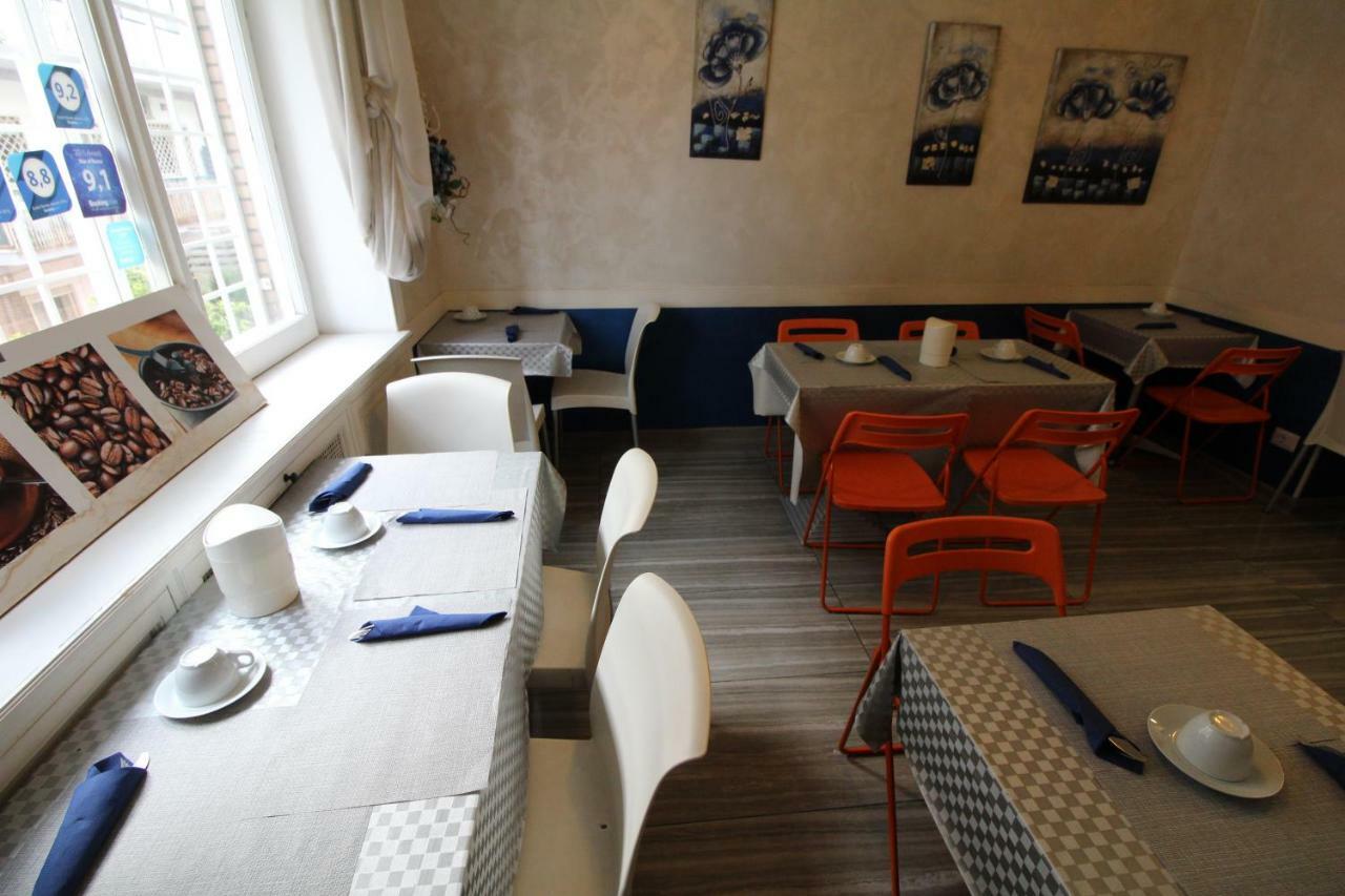Bed and Breakfast Star Of Rzym Zewnętrze zdjęcie