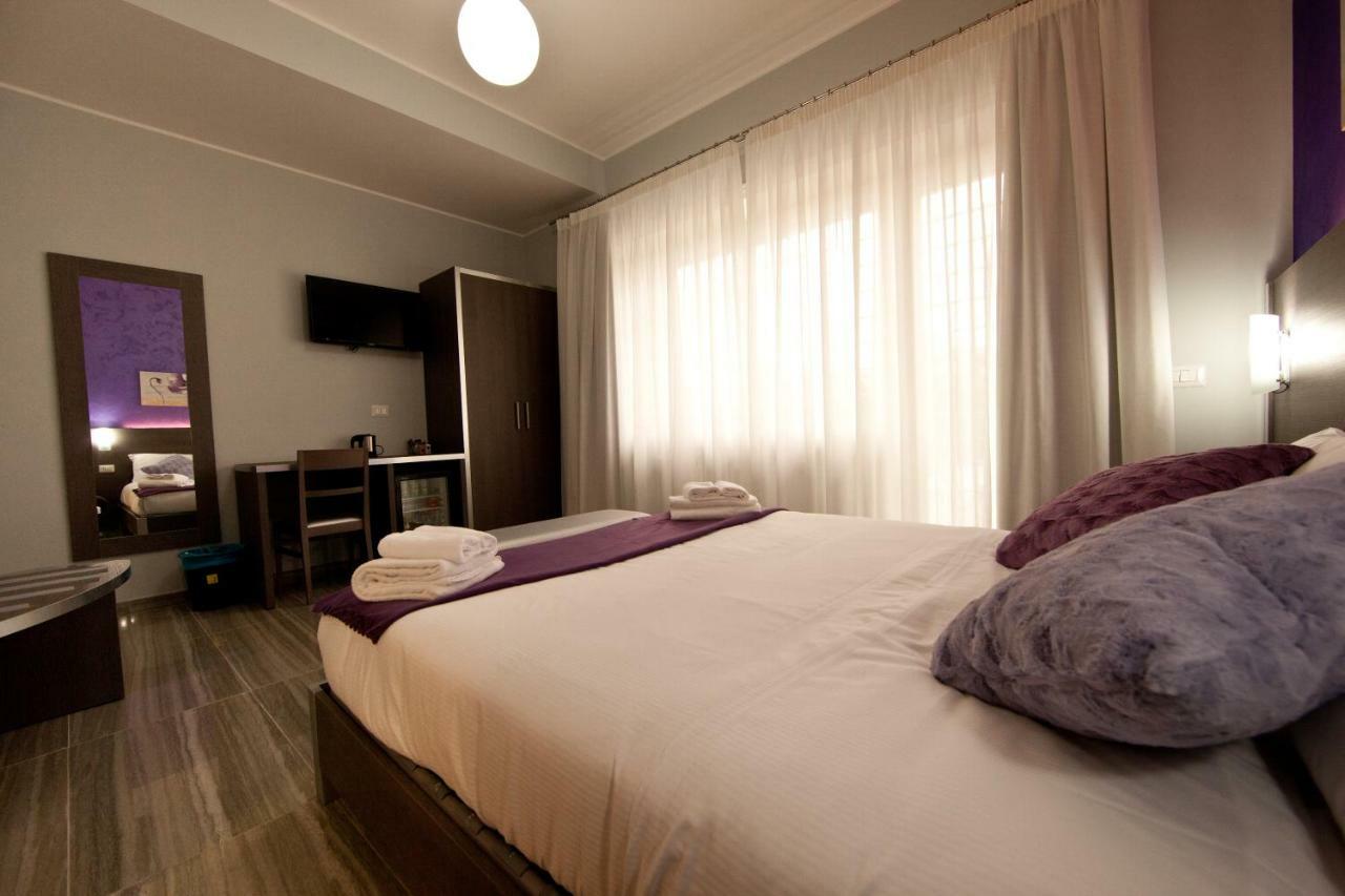 Bed and Breakfast Star Of Rzym Zewnętrze zdjęcie