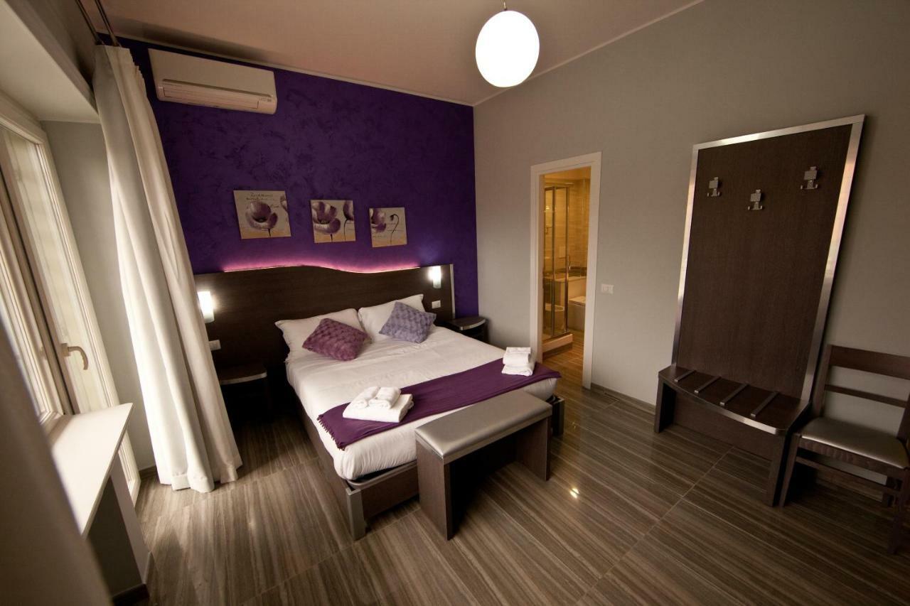 Bed and Breakfast Star Of Rzym Zewnętrze zdjęcie