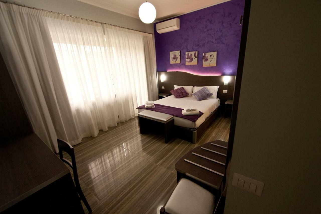 Bed and Breakfast Star Of Rzym Zewnętrze zdjęcie