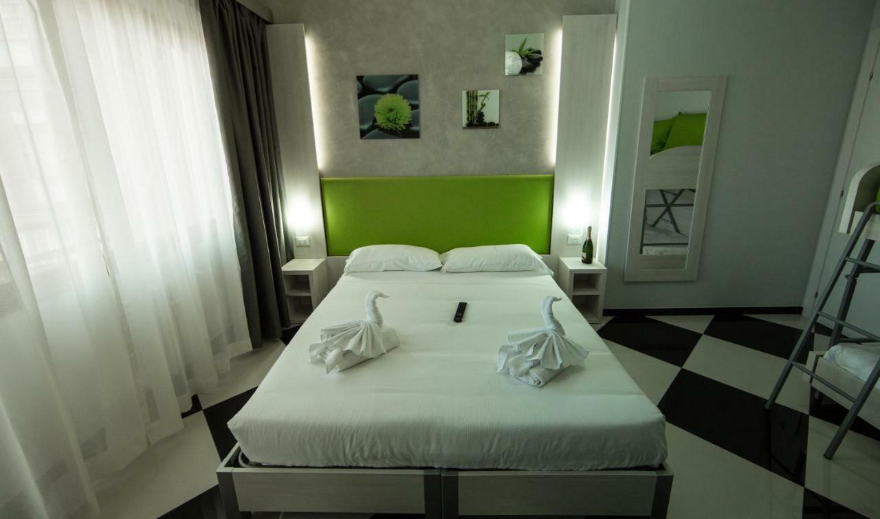 Bed and Breakfast Star Of Rzym Zewnętrze zdjęcie